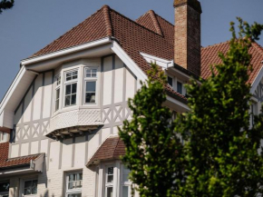 Belvedere 0001 GLV Well-kept apartment in De Haan